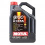 MOTUL 8100 X-CESS 5W40 5L - 1