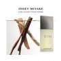 Issey Miyake L'Eau D'Issey Pour Homme EDT 125ml мъжки парфюм - 2