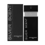 Jacques Bogart Silver Scent EDT 100ml мъжки парфюм - 1