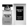 Karl Lagerfeld Private Klub for Men EDT 50ml мъжки парфюм - 1