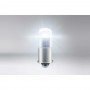 Комплект 2 броя LED лампи Osram тип T4W бели 6000K, 75LM, 12V, 0.80W, BA9s - 3