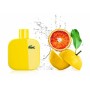 Lacoste Eau de Lacoste L.12.12 Yellow Jaune EDT 100ml мъжки парфюм без опаковка - 3