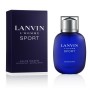 Lanvin L'Homme Sport EDT 100ml мъжки парфюм - 2