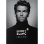 Mont Blanc Legend EDT 50ml мъжки парфюм - 2