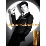 Paco Rabanne 1 Million EDT 200ml мъжки парфюм - 3