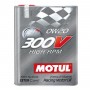 MOTUL 300V HIGH RPM 0W20 2L - 1