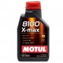 MOTUL 8100 X-MAX 0W40 1L - 1