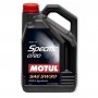 MOTUL SPECIFIC 0720 5W30 5L - 1