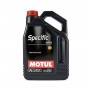 MOTUL SPECIFIC 925B 5W20 5L - 1