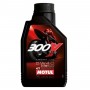 MOTUL 300V 5W40 4T FL 1L - 1