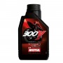 MOTUL 300V 10W40 4T FL 1L - 1