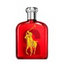 Ralph Lauren Big Pony 2 EDT 125ml мъжки парфюм без опаковка - 1