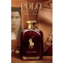 Ralph Lauren Polo Supreme Leather EDP 125ml мъжки парфюм без опаковка - 2