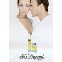 S.T. Dupont Pour Homme EDT 100ml мъжки парфюм без опаковка - 2