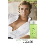 Salvador Dali Agua Verde EDT 100ml мъжки парфюм без опаковка - 2