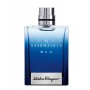 Salvatore Ferragamo Acqua Essenziale Blu EDT 100ml мъжки парфюм без опаковка - 1