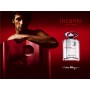 Salvatore Ferragamo Incanto Pour Homme EDT 100ml мъжки парфюм без опаковка - 2