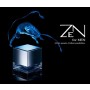 Shiseido Zen for Men EDT 100ml мъжки парфюм - 2