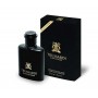 Trussardi Black Extreme EDT 30ml мъжки парфюм - 1