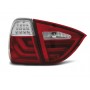 Тунинг LED стопове за BMW E91 2005-2008 - 1