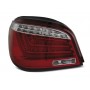 Тунинг LED стопове за BMW E60 07.2003-02.2007 - 1