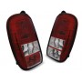 Тунинг LED стопове за Dacia DUSTER 04.2010- - 1