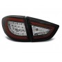 Тунинг LED стопове за Hyundai IX35 2009- - 1