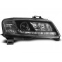 Тунинг фарове с LED светлини за Fiat STILO 3D 10.2001-2008 - 1