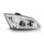 Тунинг фарове с LED светлини за Ford FOCUS MK2 09.2004-01.2008 - 1