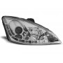 Тунинг фарове с LED светлини за Ford FOCUS MK1 11.2001-10.2004 - 1