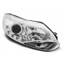 Тунинг фарове с LED светлини за Ford FOCUS MK3 2011- 10.2014 - 1