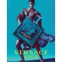 Versace Eros EDT 100ml мъжки парфюм - 3