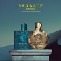 Versace Eros EDT 100ml мъжки парфюм - 5