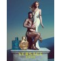 Versace Eros EDT 100ml мъжки парфюм - 4