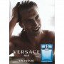 Versace Man Eau Fraiche Perfumed Deodorant 100ml мъжки дезодорант с пулверизатор - 2