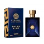 Versace Pour Homme Dylan Blue EDT 100ml мъжки парфюм - 1