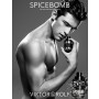 Viktor & Rolf Spicebomb EDT 50ml мъжки парфюм - 2