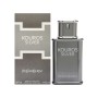 Yves Saint Laurent Kouros Silver EDT 50ml мъжки парфюм - 1