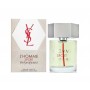 Yves Saint Laurent L'Homme Sport EDT 40ml мъжки парфюм - 1